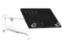 Atdec AWMS-NDB-F-W - Mounting kit (dynamic arm)