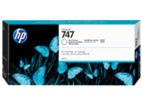 HP 747 - 300 ml - gloss enhancer