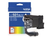 Brother LC501XLBK - High Yield