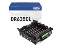 Brother DR635CL - Original