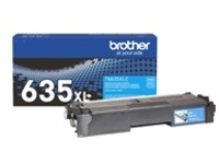 Brother TN635XLC - High Yield