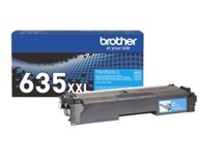 Brother TN635XXLC - Super High Yield