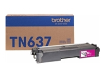 Brother TN637M - Ultra High Yield