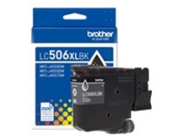 Brother LC506XLBK - High Yield