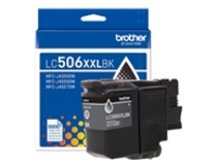 Brother LC506XXLBK - Super High Yield