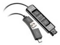 HP Poly - USB cable - USB to USB-C