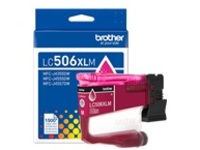 Brother LC506XLM - High Yield