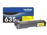 Brother TN635XLY - High Yield