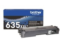 Brother TN635XXLBK - Super High Yield