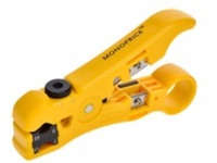 Monoprice - Cable cutter/stripper tool