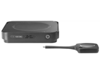 Barco ClickShare Hub Core