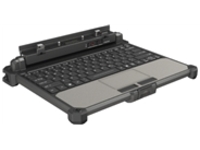 Getac - Keyboard - with 2-button touchpad