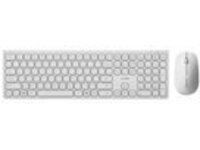 ALOGIC Echelon - Keyboard and mouse set