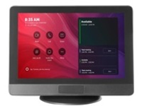 Barco ClickShare - Control panel