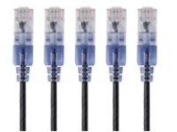 Monoprice SlimRun - Patch cable