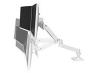 Ergotron LX Pro - Mounting kit (dual direct arm)