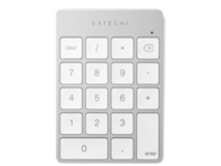 Satechi - Keypad - rechargeable, slim