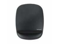 MOUSE PAD WITH WRIST SUPPORT ERGONOMIC PADDED HAND SUPPORT PAD