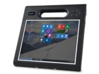 Xplore F5M - Rugged - tablet