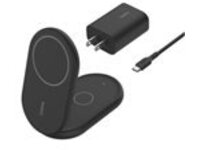 Belkin - Wireless charging stand