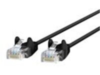 Belkin Slim - Patch cable