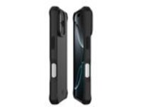 Mobilis SPECTRUM_R - Back cover for cell phone