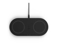 Belkin BOOST CHARGE Dual Wireless Charging Pads