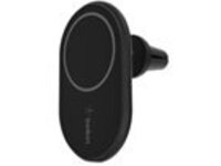Belkin BoostCharge - Car wireless charging holder