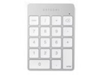 Satechi - Keypad - rechargeable, slim