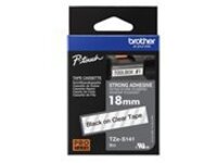Brother TZe-S141 - Extra strength adhesive