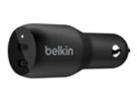 Belkin BoostCharge Dual Charger