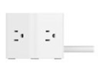 Belkin - Power strip