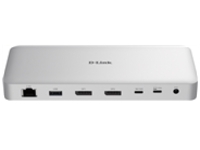 D-Link DUF-901 - Docking station