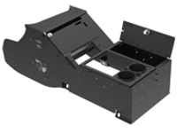 Gamber-Johnson - Mounting kit (console box)