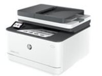 HP LaserJet Pro MFP 3103fdw