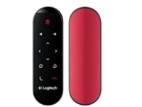 Logitech - Video conference system remote control