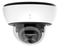Verkada Government-Grade Dome Series CD43-E-F