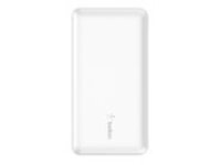 Belkin BoostCharge - Power bank