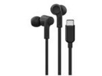 Belkin SoundForm - Earphones with mic