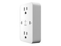 Belkin BoostCharge Pro Wall Plate