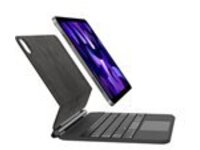 Belkin Connect Pro - Keyboard and folio case (protective case)