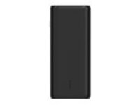 Belkin - Power bank - 20000 mAh