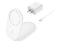 Belkin BoostCharge - Wireless charging stand
