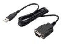 HP - Serial adapter - USB