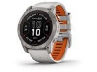 Garmin Fenix 7X Pro - Sapphire Solar Edition