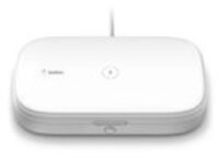 Belkin BoostCharge - Wireless charging pad + AC power adapter