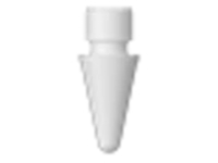 Logitech - Digital pen tip (pack of 10)