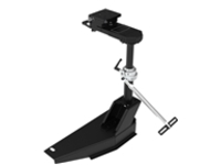 Havis Premium - Mounting kit (pedestal mount)