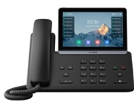 Yealink SIP-T87W - VoIP phone with caller ID/call waiting