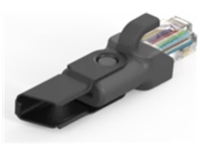 Logitech - Microphone pod dongle